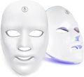 LED Light Therapy Face Mask