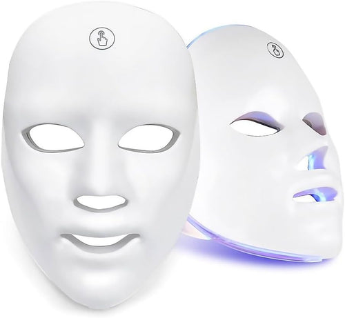 LED Light Therapy Face Mask