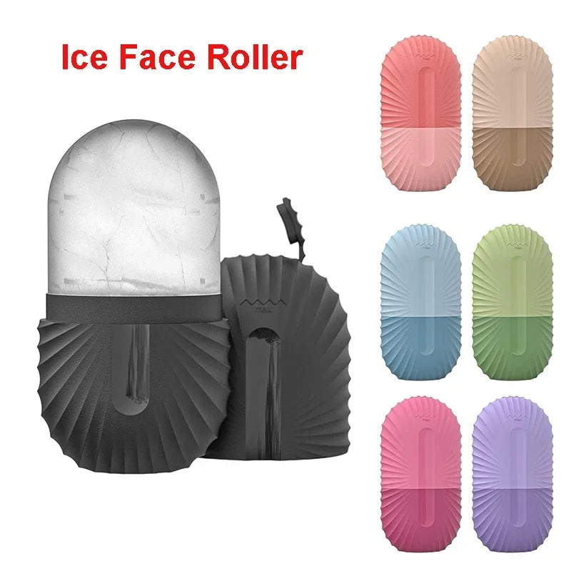 Cooling Ice Face Roller - view 2