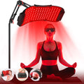 Red & Near-Infrared Light Therapy Device