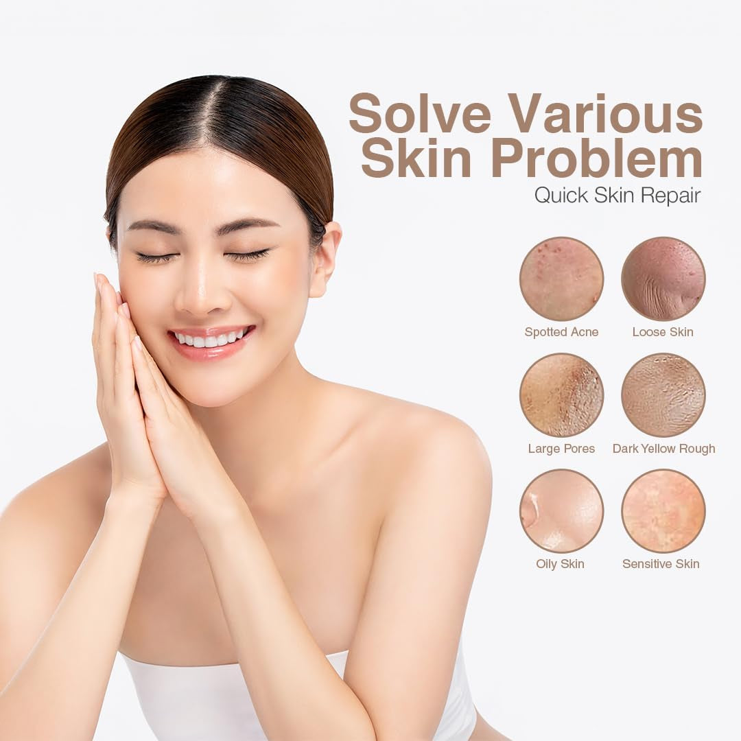 LED Light Therapy Face Mask - view 5